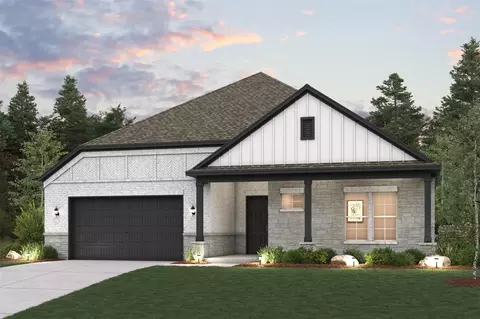 2036 Blue Mar Dr, Brookshire, TX 77423