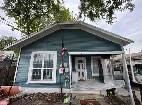 423 Gould St, San Antonio, TX 78207