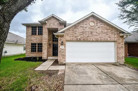 5443 Cilantro Ln, Baytown, TX 77521