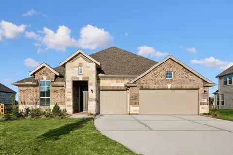 6911 Nichols Lndg, Needville, TX 77461