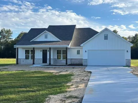838 County Road 2352, Liberty, TX 77575