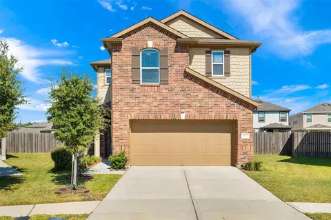 15614 Harmony Terrace Ct, Houston, TX 77044