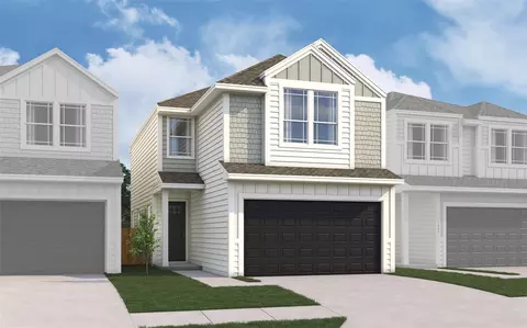 13405 Sun Cay Dr, Houston, TX 77047