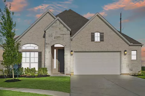 405 Hampton Edge Ln, Waller, TX 77484