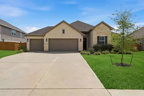 1160 Imperial Ranch Way, Dayton, TX 77535
