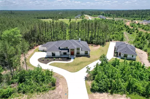 16081 Forest Mill Rd, Willis, TX 77378 photo 1