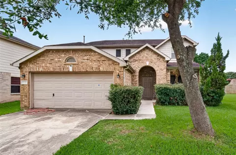 15510 Satsuma Point Ct, Houston, TX 77049