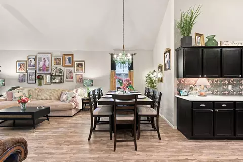 Dining - 11371 Dawn Beach Ln, Conroe, TX 77304 photo 1 of 1