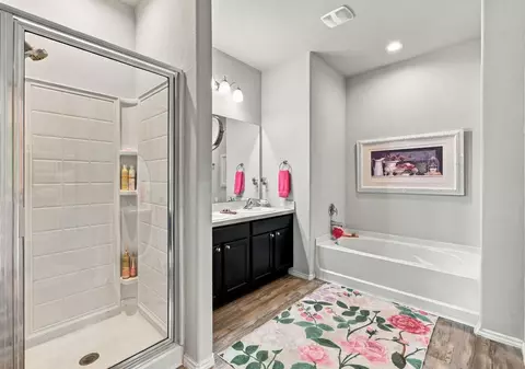 Bath - 11371 Dawn Beach Ln, Conroe, TX 77304 photo 1 of 2
