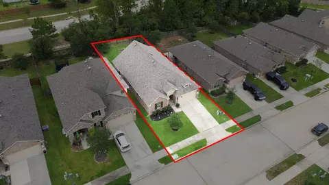View/Area - 11371 Dawn Beach Ln, Conroe, TX 77304 photo 2 of 8