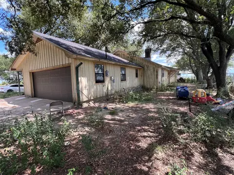 1500 S China Rd, China, TX 77613