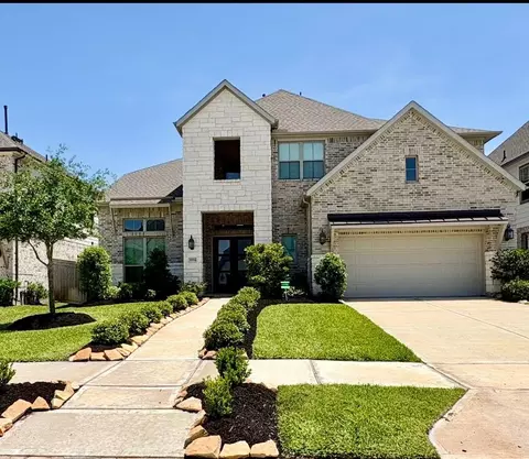 9014 Meadow Bridge Dr, Missouri City, TX 77459