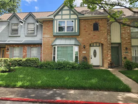 11002 Hammerly Blvd #172, Houston, TX 77043