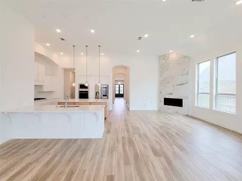 7507 Pronghorn Meadow Trl, Katy, TX 77493