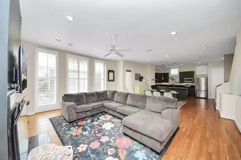 1406 Stanford St #D, Houston, TX 77019