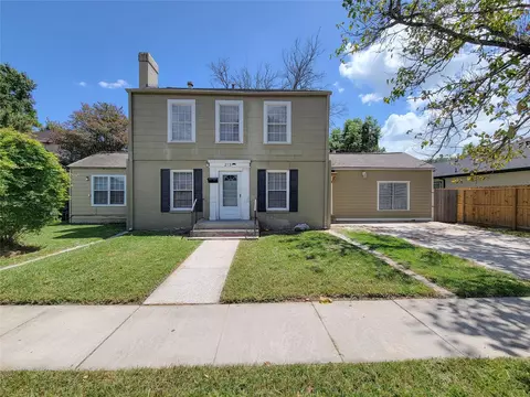 213 Miriam, Baytown, TX 77520