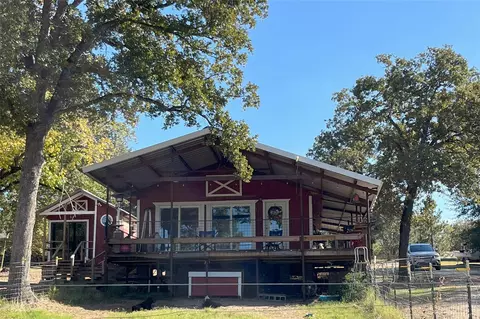 287 Lcr 737, Thornton, TX 76687