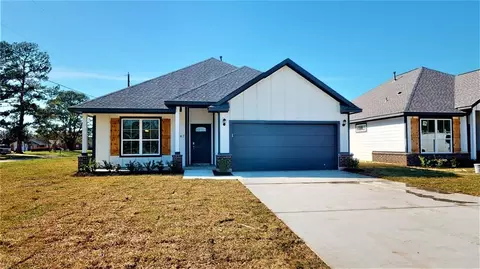1105 5th Street St, Hempstead, TX 77445 photo 1