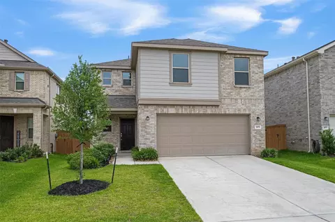 2873 Shimmer Edge Dr, Katy, TX 77493