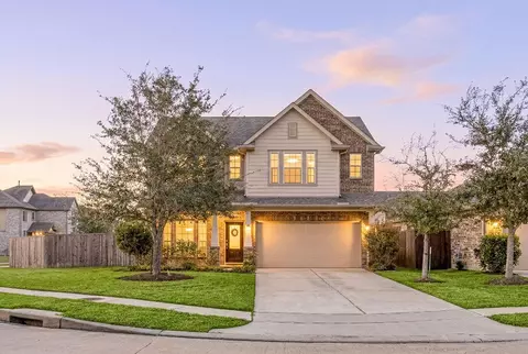 20335 Highfield Park Dr, Cypress, TX 77433