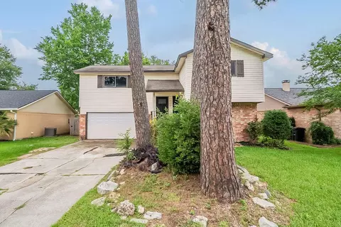 2335 Marble Falls Dr, Spring, TX 77373 photo 1