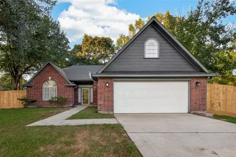 7318 Ramblewood Dr, Magnolia, TX 77354