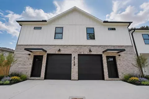 4719 Mallow St, Houston, TX 77033
