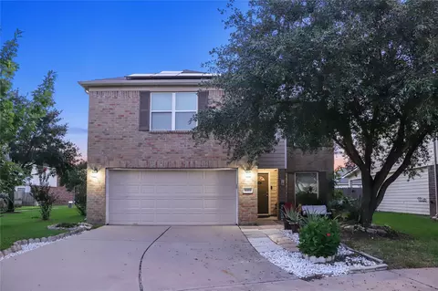 5003 Juniper Spring Trl, Katy, TX 77449