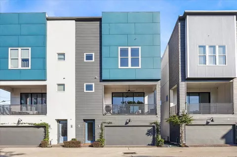 2414 Canal St #F, Houston, TX 77003