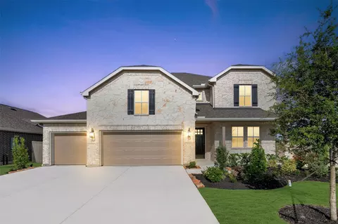 3210 Rios Ct, League City, TX 77573