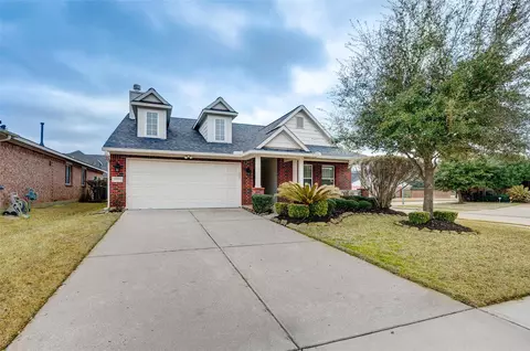 16702 Grovetrail Ln, Spring, TX 77379