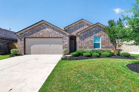 12322 Sabine Point Dr, Humble, TX 77346