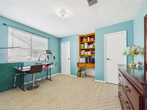 Bedroom - 3919 Sandlehurst Dr, Pasadena, TX 77504 photo 4 of 4