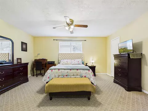 Bedroom - 3919 Sandlehurst Dr, Pasadena, TX 77504 photo 1 of 4