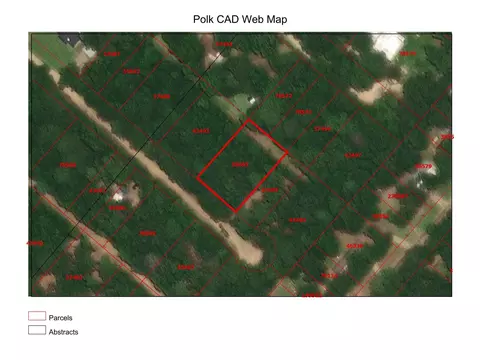 tbd Lazy Oak Dr, Livingston, TX 77351