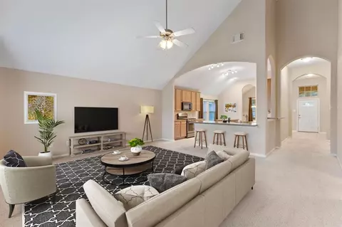 6126 Moran Crest Dr, Spring, TX 77388 photo 1