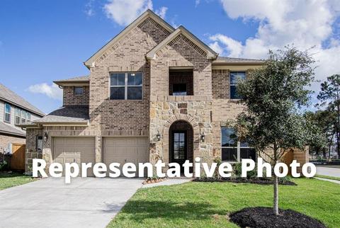 754 Fall Rock Branch Dr, Conroe, TX 77304 photo 1