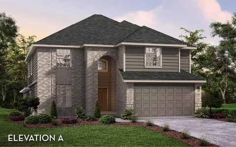 2413 Seaglass Terrace Dr, Katy, TX 77493 photo 1