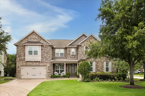 1202 Lodgeglen Ct, Katy, TX 77494