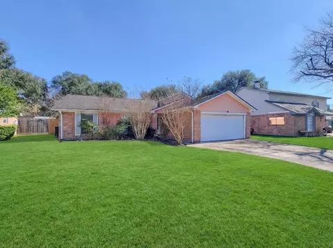 412 Land Grant Dr, Richmond, TX 77406