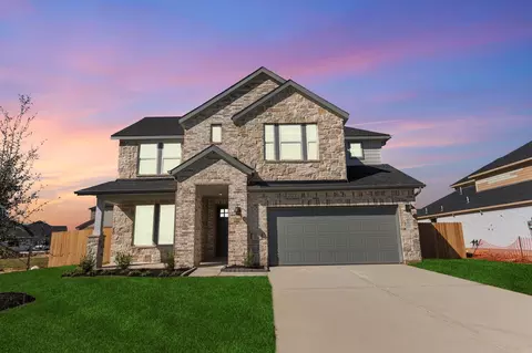 2334 Poseidon St, League City, TX 77573