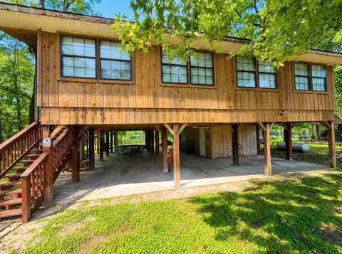 Exterior - 168 Timberline Dr, Trinity, TX 75862 photo 4 of 5
