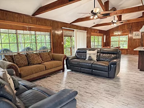 Living - 168 Timberline Dr, Trinity, TX 75862 photo 1 of 1