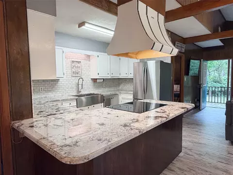 Kitchen - 168 Timberline Dr, Trinity, TX 75862 photo 1 of 1