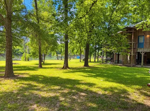 Exterior - 168 Timberline Dr, Trinity, TX 75862 photo 3 of 5