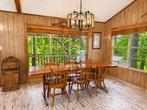 Dining - 168 Timberline Dr, Trinity, TX 75862 photo 1 of 2