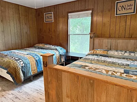 Bedroom - 168 Timberline Dr, Trinity, TX 75862 photo 2 of 3