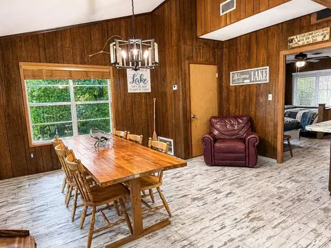 Dining - 168 Timberline Dr, Trinity, TX 75862 photo 2 of 2