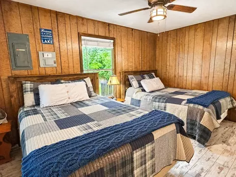 Bedroom - 168 Timberline Dr, Trinity, TX 75862 photo 1 of 3