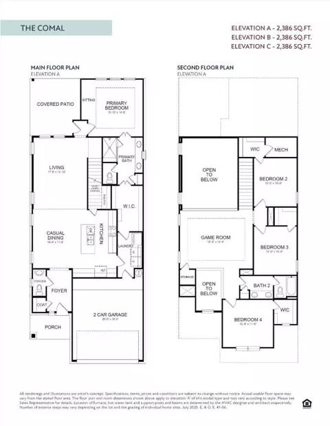 19136 Cedar Lennox Cir, Magnolia, TX 77355